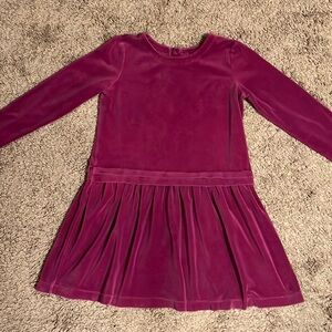 Velvet Hanna Andersson Dress Girls Size 10